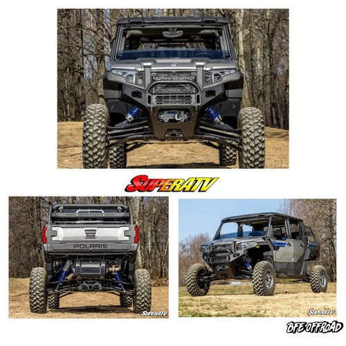 Superatv long travel - superatv,